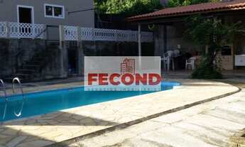 Imagem 2: Casa em Condomínio para Venda Santa Inês Caieiras