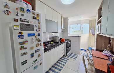 Imagem 7: Maravilhoso apartamento 03 quartos sendo 01 suíte a venda p R$750.000,00 no Centro R$750