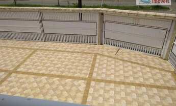 Imagem 4: Sobrado com 2 dormitórios à venda, 90 m² por R$ 230.000,00 - Jardim Cibratel - Itanhaém/SP