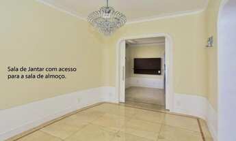 Imagem 4: SÃO PAULO - Apartamento Padrão - JARDIM PAULISTA