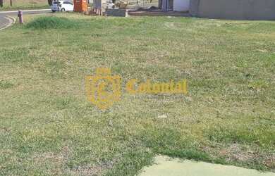 Imagem 4: Terreno, Condomínio Campos de Santo Antônio II