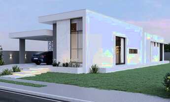 Imagem 2: CASA A VENDA NO CONDOMÍNIO ALPHAVILLE PARAÍBA