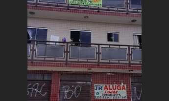 Imagem 2: Apartamento para locação na QD 404