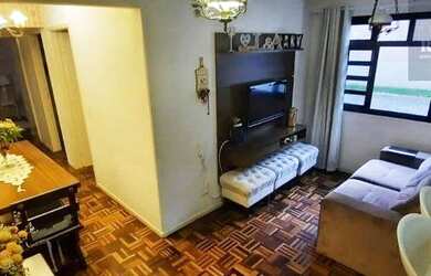 Imagem 3: C-AP2046 Belo Apartamento térreo, 3 quartos, banheiro, 1 vaga de garagem no Boa Vista