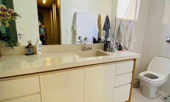 Imagem 3: Lindo Apartamento 4 Quartos Setor Bueno