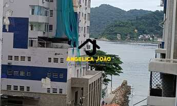 Imagem: Pé na areia 02 dorm 02 wc - Boa Vista