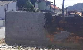 Imagem 4: TERRENO DE ESQUINA