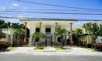 Imagem 2: Mansão para Venda em Lauro de Freitas, Vilas Do Atlantico, 5 dormitórios, 5 suítes, 2 banh