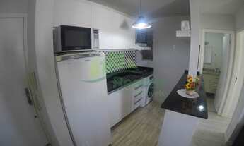 Imagem 6: APARTAMENTO RESIDENCIAL em FLORIANÓPOLIS - SC, CANASVIEIRAS