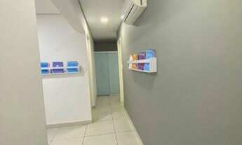 Imagem 3: Conjunto para alugar, 80 m² por R$ 4.500/mês - Boqueirão - Santos/SP