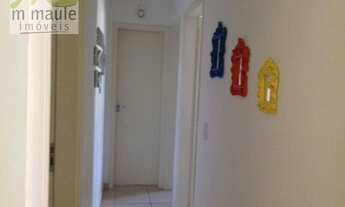 Imagem 5: Apartamento residencial à venda, Parque Rural Fazenda Santa Cândida, Campinas