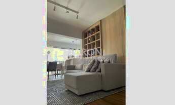 Imagem 2: São Paulo - Apartamento Padrão - Vila Mariana