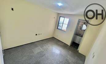 Imagem 7: Apartamento com 3 dormitórios à venda, 140 m² por R$ 550.000 - Aldeota - Fortaleza/CE