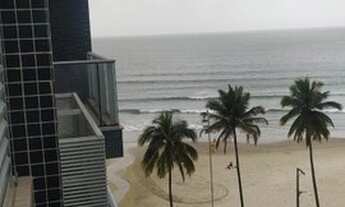 Imagem 4: Apartamento COM VISTA MAR, 110 metros quadrados com 3 quartos em Vila Luis Antônio - Guaru