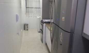 Imagem 7: Cobertura com 4 dormitórios à venda, 230 m² por R$ 999.000 - Recreio dos Bandeirantes - RJ