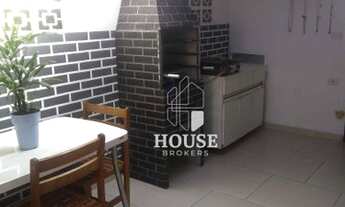 Imagem 5: Casa com 2 dormitórios à venda, 134 m² por R$ 220.000,00 - Jardim Victória - Mogi Guaçu/SP