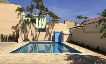 Imagem 2: Sobrado à venda, 500 m² por R$ 1.200.000,00 - Solemar - Praia Grande/SP