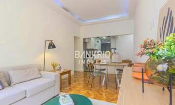 Imagem 4: Apartamento, 2 Quartos, 75 m², Botafogo - Rio de Janeiro