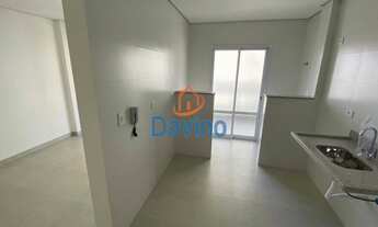 Imagem 4: APARTAMENTO 1 DORMITORIO COM VISTA MAR LOCALIZADO NO BOQUEIRAO E LAZER COMPLETO - R$ 330 M