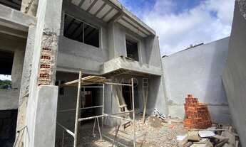 Imagem 6: Sobrado à venda 3 Quartos, 1 Suite, 2 Vagas, 98M², Xaxim, Curitiba - PR