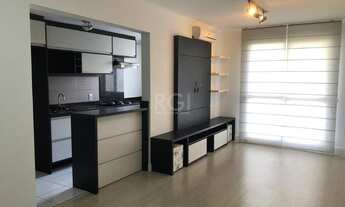 Imagem: Porto Alegre - Apartamento Padrão - Jardim