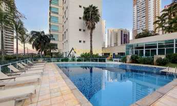 Imagem 3: Apartamento com 4 quartos no Edifício Auguste Rodin - Bairro Fazenda Gleba Palhano em Lon