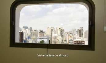Imagem 2: SÃO PAULO - Apartamento Padrão - JARDIM PAULISTA