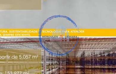 Imagem 2: Galpão em condomínio fechado na cidade de CAJAMAR