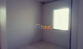 Imagem 4: Casa com 1 dormitório à venda, 42 m² por R$ 65.000,00 - Unamar - Cabo Frio/RJ