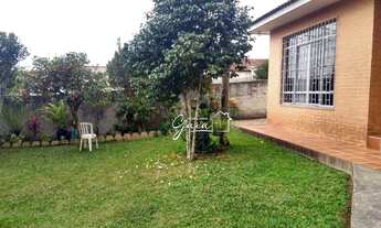 Imagem 2: Casa com 3 dormitórios à venda, 176 m² por R$ 350.000,00 - Roseira - São José dos Pinhais