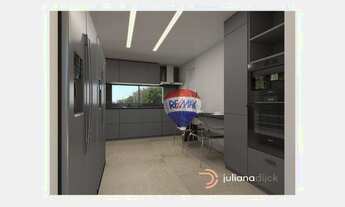 Imagem 6: Casa em construção à venda, 5 suítes, 4 vagas no Alphaville Francisco Brennand