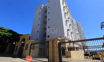 Imagem: Porto Alegre - Apartamento Padrão - Santa