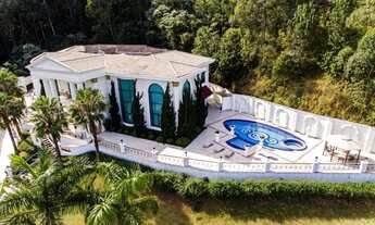 Imagem: BARUERI - Casa de Condomínio - Alphaville