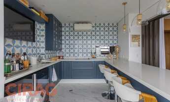 Imagem 7: São Paulo - Apartamento Padrão - Perdizes