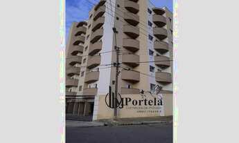 Imagem: Apartamento para venda possui 57 metros