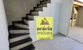 Imagem 4: Sobrado com 3 dormitórios à venda por R$ 900.000,00 - Jardim Cidade Pirituba - São Paulo/S