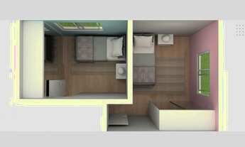 Imagem 7: Casa Bairro Vitória BH