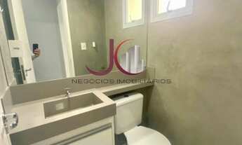 Imagem 7: Apartamento padrão - Parque Jaçatuba- Santo André