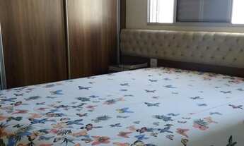 Imagem 7: Residencial - Distrito Industrial