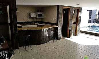 Imagem 2: Apartamento à venda, 48 m² por R$ 415.000,00 - Ondina - Salvador/BA