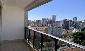 Imagem 3: BELO HORIZONTE - Apartamento Padrão - Santo Antônio