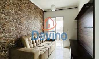 Imagem 2: APARTAMENTO DE 2 DORMITORIOS COM SUITE E LAZER COMPLETO NA AVIACAO - R$ 335 MIL