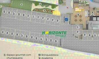 Imagem 5: Apartamento para comprar bairro Vila Maria com 2 dormitorios