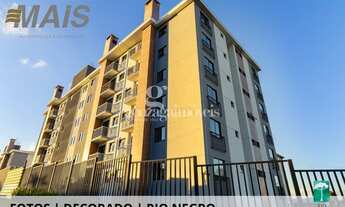 Imagem: CURITIBA - Apartamento Padrão - Cajuru