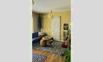 Imagem 4: São Paulo - Apartamento Padrão - Moema