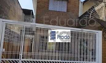 Imagem: SãO PAULO - Sobrado Padrão - Casa Verde