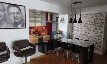 Imagem 4: São Paulo - Apartamento Padrão - Mooca