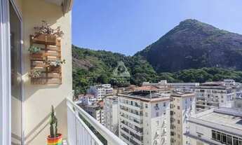 Imagem 6: Apartamento à venda, 2 quartos, 1 suíte, 1 vaga, Laranjeiras - RIO DE JANEIRO/RJ