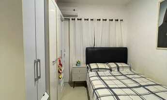 Imagem 4: Apartamento para venda com 61 metros quadrados com 2 quartos em Araçagy - São José de Riba