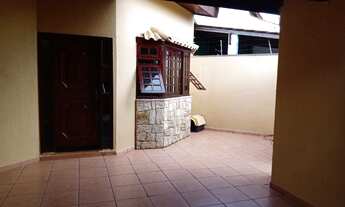 Imagem 2: Sobrado Wanel 4 Casa com 3 dormitórios